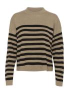 Culture Cubay Pullover Beige