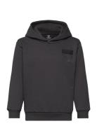 Hummel Hmlarchie Hoodie Svart