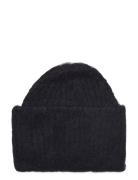 MSCH Copenhagen Mschannalisa Beanie Key Svart