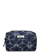 Day Gweneth J Flow Beauty Necessär Navy DAY ET