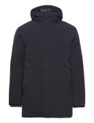 Jjekeen Parka Sn Parka Jacka Navy Jack & J S