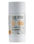 Ecooking Sun Stick Spf 50 Nude