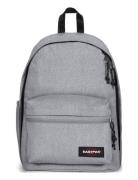 Office Zippl'r Ryggsäck Väska Grey Eastpak