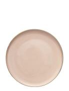 Lene Bjerre Clara Dinner Plate Guld