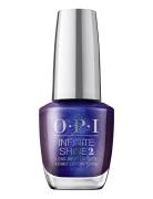 Abstract After Dark Nagellack Smink Blue OPI