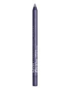 NYX Professional Makeup Epic Wear Liner Sticks Fierce Purple Lila