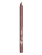 NYX Professional Makeup Epic Wear Liner Sticks Dusty Mauve Lila