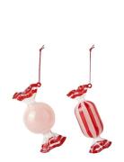 Candy Ornaments Home Decoration Christmas Decoration Christmas Baubles...