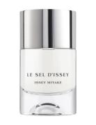 Issey Miyake Le Sel D'issey Edt Nude