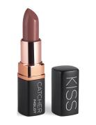 Inglot Kiss Catcher Lipstick 63 Alike 910 Läppstift Smink Brown INGLOT