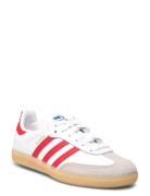 Samba Og C Sport Sneakers Low-top Sneakers White Adidas Originals