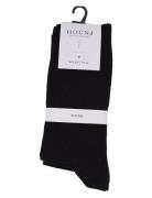 Hound Socks 3-Pack Svart