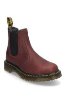 Dr. Martens 2976 Wl Grizzly Brun