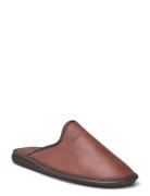 Hush Puppies Men's Antonio - Cognac Brun