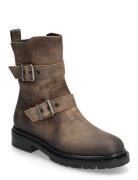 Tamaris Women Boots Brun