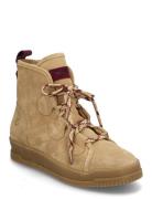 Tamaris Women Boots Beige