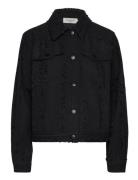 Copenhagen Muse Cmisla-Jacket Svart