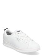 T2600 Nyl Låga Sneakers White Björn Borg