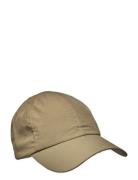 Upfront Jim Soft Low Baseball Cap Khaki Green