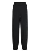 Movesgood Klay Trousers Black Svart