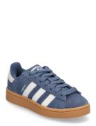 Campus 00S J Låga Sneakers Blue Adidas Originals