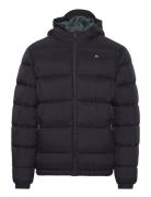 Outerwear - Seasonal Noos Fodrad Jacka Black Blend