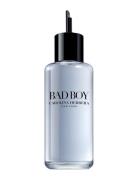 Carolina Herrera Carolina Herrera Bad Boy Eau De Toilette Refill 200 M...