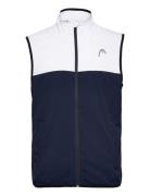 Head Club 22 Vest Men Multi/patterned