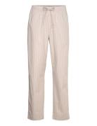 Björn Borg Core Woven Pyjama Pants Beige