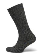 Mp Denmark Re-Stock Socks Marinblå