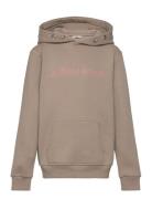 Björn Borg Borg Essential 3 Hoodie Beige