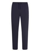 Core Bamboo Pyjama Pants Mjukisbyxor Navy Björn Borg