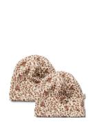 2 Wool Hat Emo Accessories Headwear Hats Beanie Brown Wheat