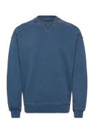 United Colors Of Benetton Sweater L/S Blå