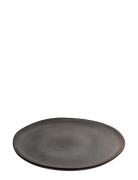 House Nordic Hilde - Dinner Plate Brun