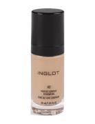 Inglot Hd Perfect Coverup Foundation 73 Foundation Smink INGLOT