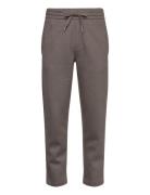 C-Levete 06 Bottoms Sweatpants Brown BOSS