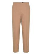 Tetisa Bottoms Trousers Suitpants Beige BOSS