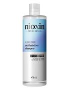 Nioxin Nioxin Anti-Hairloss Shampoo 475 Ml Nude