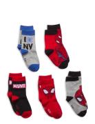 Spider-man Socks Multi/patterned