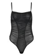 Hunkemöller Vera Body Svart