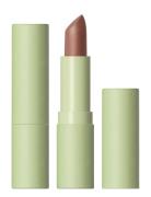 Naturellelip - Nectar Läppstift Smink Beige Pixi