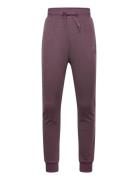 Hummel Hmlwong Pants Burgundy