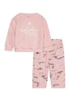 Adidas Sportswear I Bluv Jogger Rosa