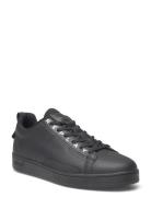 Smash Base Green Låga Sneakers Black Replay