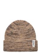 Upfront Elm Beanie Brun