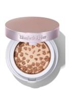 Pure Finish Mineralfoundation 6 Pure Finish Ansiktspuder Smink Elizabe...