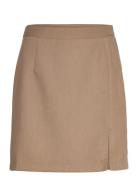 A-View Annali Skirt-1 Beige