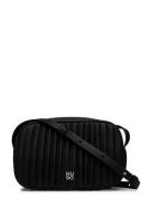 Chris Smcrossb-Pliss Bags Crossbody Bags Black HUGO