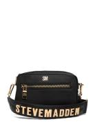 Steve Madden Bbanks Crossbody Bag Svart